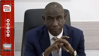 Fonds destinés aux collectivités territoriales, Mamadou Talla à pied d'oeuvre
