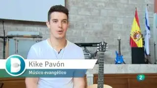Un día con Kike Pavón