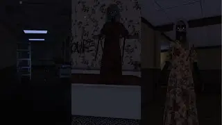 Roblox - Apparition - Chapter 1