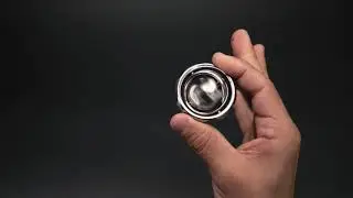 Mechforce EDC Gyroscope