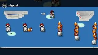 MAD Medley Event