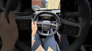 DETALHES COMPASS 2026 #compass #jeep
