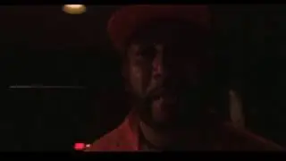 Rapper Thristin Howl the 3rd shouting out 407WILD