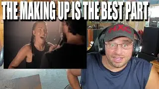 Austin Brown - Pretty Mad (Official Music Video) REACTION