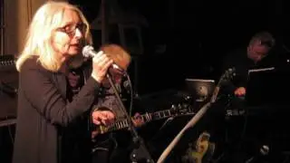 Slapp Happy + Faust - A Little Something (Live @ Cafe OTO, London, 10/02/17)