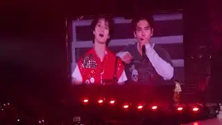 TXT | GROWING PAIN + FROST + GOOD BOY GONE BAD | ACT: TOMORROW | HONG KONG 260111