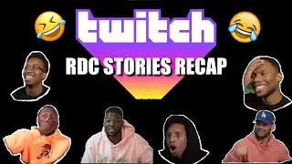 RCDwold1 Трансляция Смешные моменты #2