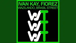 Brasil Street