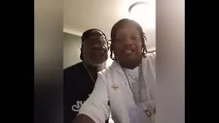 🤞🔥NEW ABLUM IN THE MAKING SHAWN KANE X ST.LIFE X BBE A-1  &MANY MORE LEGENDS 