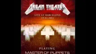 Dream Theater  - Orion HQ Version