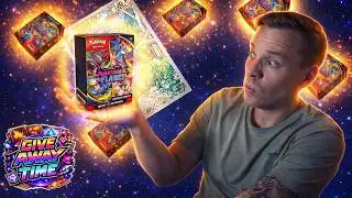 Diesen Hit habe ich bei meinem letzten Fatale Flammen Opening nicht erwartet! Give Away Time!