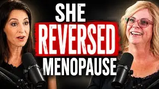 &ldquo;Menopause Made Me Feel Crazy&rdquo; &mdash; Real Talk About Mood Swings, Divorce & Survival