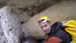 Barranco la Bolera aguas vivas