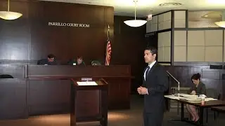 Bartlit Center for Trial Advocacy