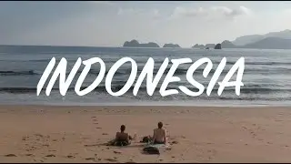 EXPLORE INDONESIA - Java to Flores Island