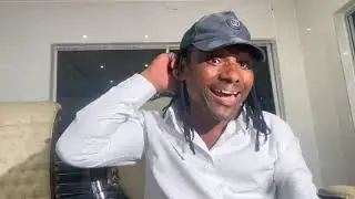 King ededela amabhomu wodwa ngo Cat Matlala 