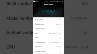 Wait over! Coolpad Note 3/Lite Battery Problem Solved! 100% working