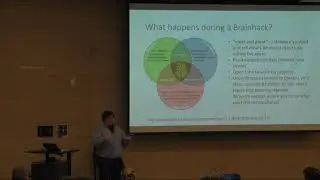 NeuroHackademy 2018: Cameron Craddock - Brain hacking
