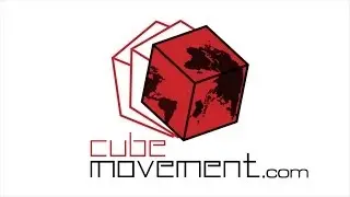Cube Movement