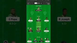 TVH vs BAW