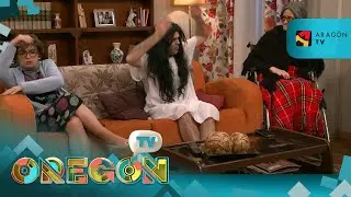OTV T15 PGM21 FAMILIA GÁLVEZ 2 EL EXORCISMO