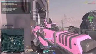 Planetside 2 - Carnage Point Clear