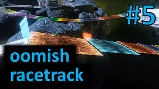 Racetrack: 