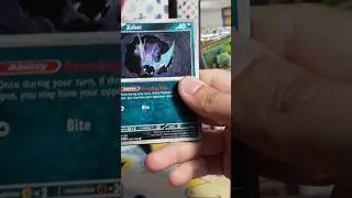 More 151 content on the way!!!!!! #pokemon #opening #trending #cards #unboxing #shorts #pokemon151