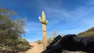 Go John Trail Scenic Highlights