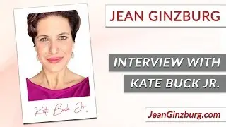 INTERVIEW WITH KATE BUCK JR.