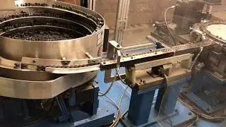 Automation in Thermoset Molding