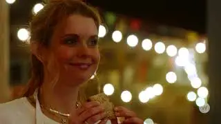 Hallmark Channel's Spring Fling | As Luck Would Have It Movie Premiere