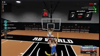 The Best RBW4 Slasher Returns...