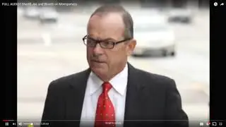 NSA Whistleblower Dennis Montgomery
