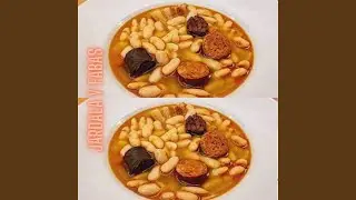 Jardala y fabas