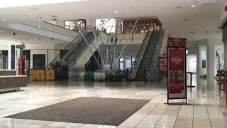 BenPenguin: SummerBreak At St. Clair Square Mall 2