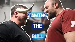 HEAVY AXEL AND SHIELD WITH GAV 