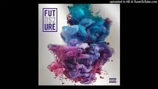 Future - Stick Talk (432Hz)