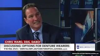 Fixed Teeth Solution | No More Dentures!