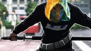For Honor P2P No Jutsu