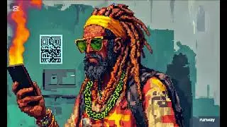 Decode Babylon – DJ Shimifari (Reggae Resistance)