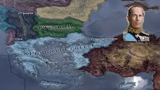 HOI4: The Megali Experience