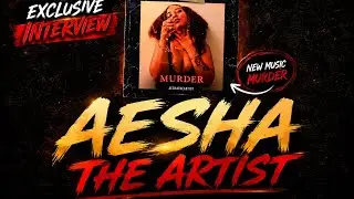 Aesha The Artist: A Journey of Resilience and Musical Revival