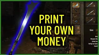 Crafting A Good Start - Bannerlord