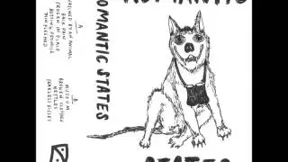 Romantic States - Nettles