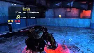 Last of Us online - Exclusive first appearance of BORIS
