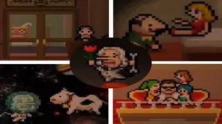 Million Onion Hotel: All Lore Cards (Spoilers, sorta)