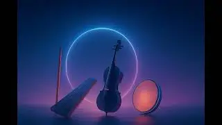 Yalnızlık Çizgisi 1 — Duygusal Enstrümantal Müzik | Sakin & Melankolik Melodi