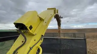 John Deere Self Propelled Forage Harvesters