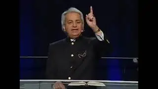 binny hinn prove that jesus christ is God watch this